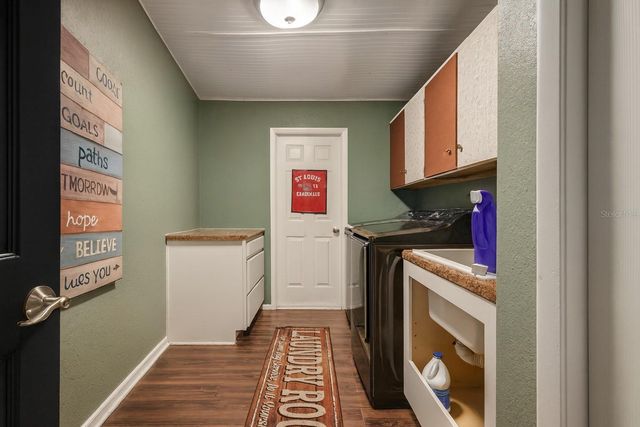9027 BONNET WAY, Weeki Wachee, FL 34613