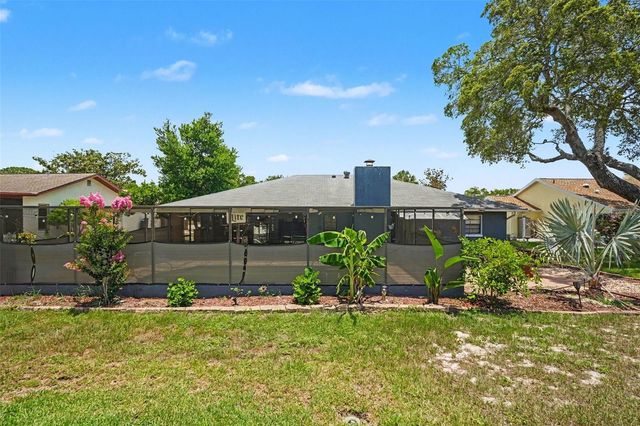 9027 BONNET WAY, Weeki Wachee, FL 34613