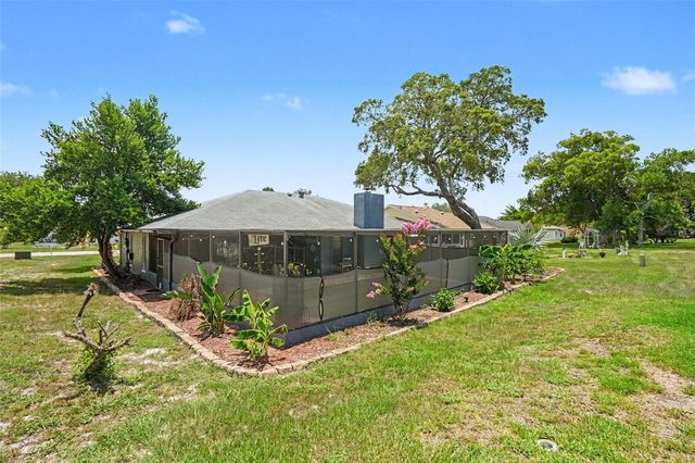 9027 BONNET WAY, Weeki Wachee, FL 34613