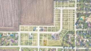 510 N Main Street Lot 1, Conrad, IA 50621