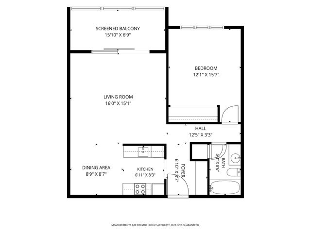 4380 Brookside Court 213, Edina, MN 55436