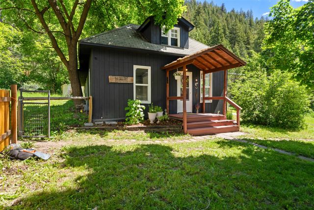 9540 Cross Street, Missoula, MT 59802