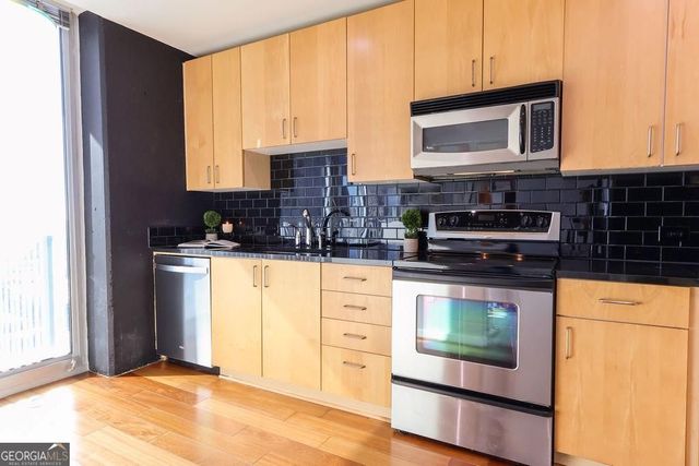 361 17th Street NW 2517, Atlanta, GA 30363