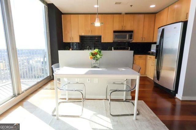 361 17th Street NW 2517, Atlanta, GA 30363