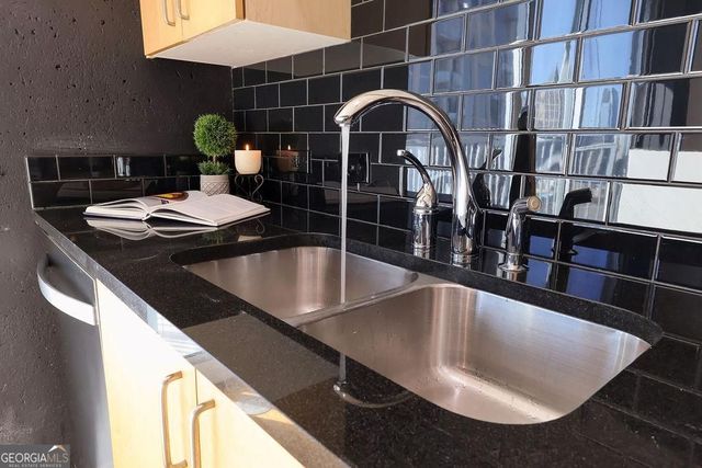 361 17th Street NW 2517, Atlanta, GA 30363