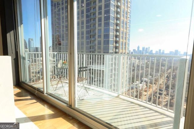 361 17th Street NW 2517, Atlanta, GA 30363