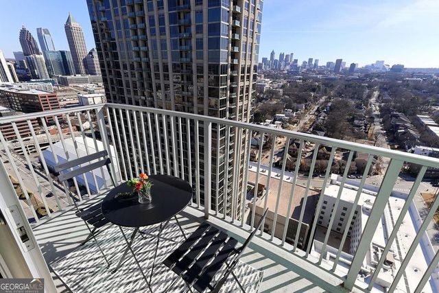 361 17th Street NW 2517, Atlanta, GA 30363