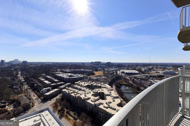 361 17th Street NW 2517, Atlanta, GA 30363