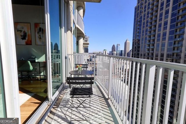 361 17th Street NW 2517, Atlanta, GA 30363