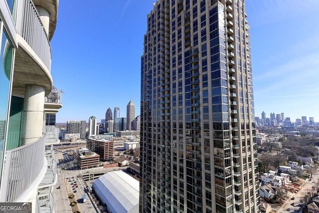 361 17th Street NW 2517, Atlanta, GA 30363