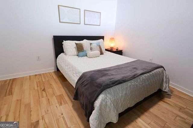 361 17th Street NW 2517, Atlanta, GA 30363