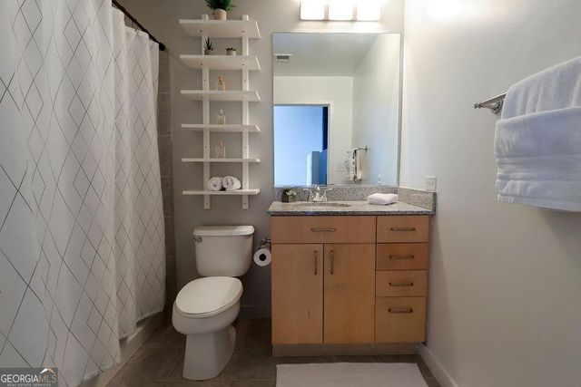 361 17th Street NW 2517, Atlanta, GA 30363