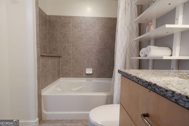 361 17th Street NW 2517, Atlanta, GA 30363