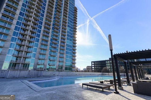 361 17th Street NW 2517, Atlanta, GA 30363