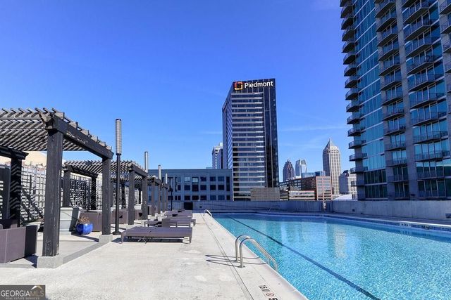 361 17th Street NW 2517, Atlanta, GA 30363