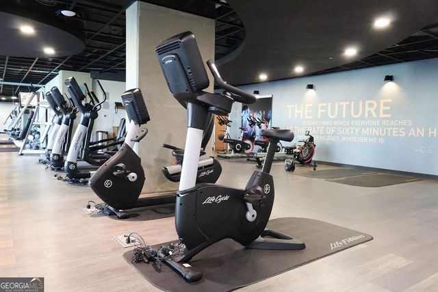 361 17th Street NW 2517, Atlanta, GA 30363