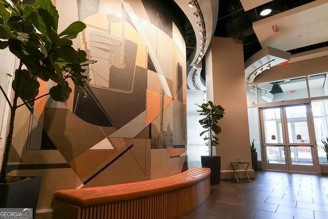 361 17th Street NW 2517, Atlanta, GA 30363