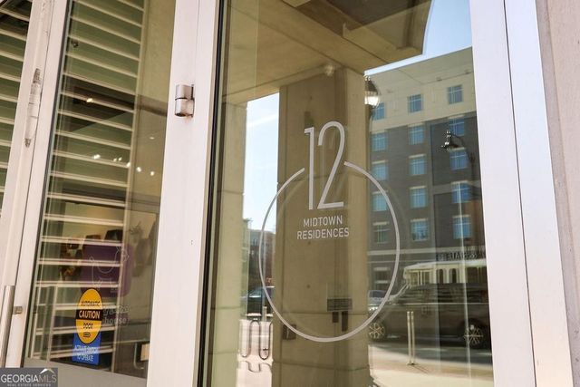 361 17th Street NW 2517, Atlanta, GA 30363