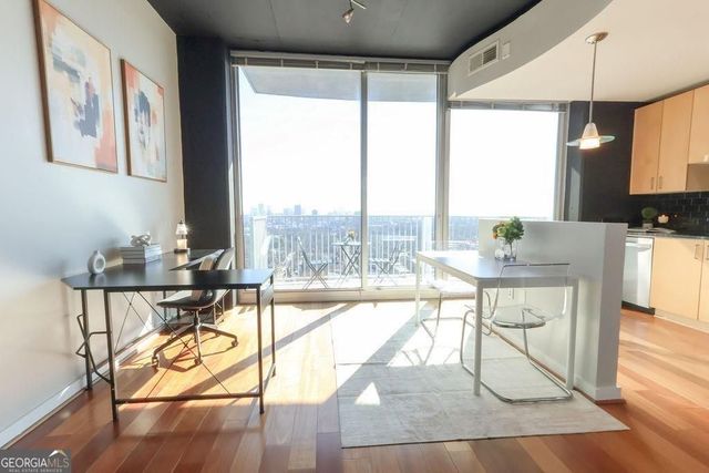 361 17th Street NW 2517, Atlanta, GA 30363