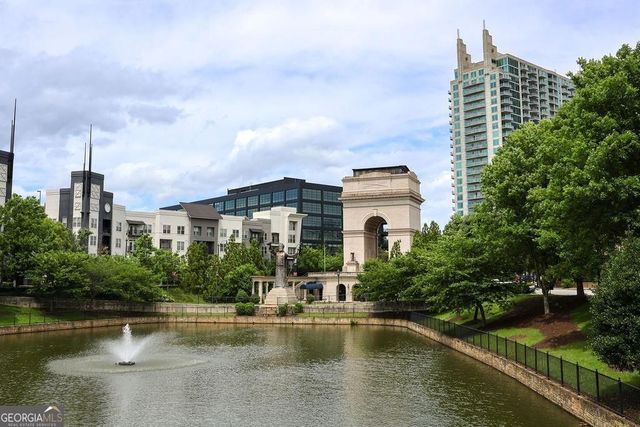 361 17th Street NW 2517, Atlanta, GA 30363