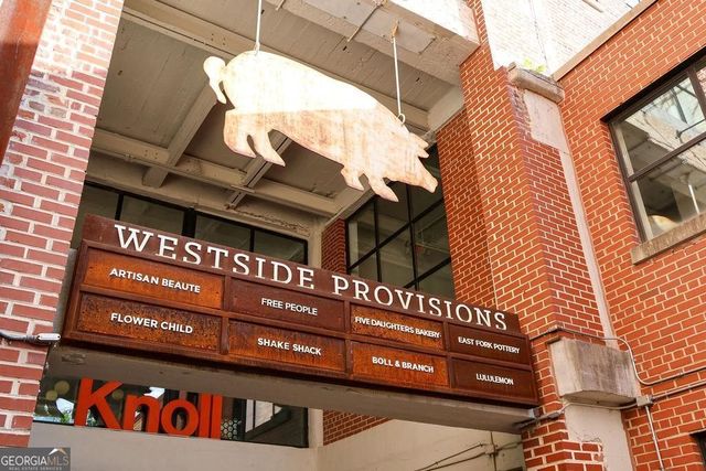 361 17th Street NW 2517, Atlanta, GA 30363