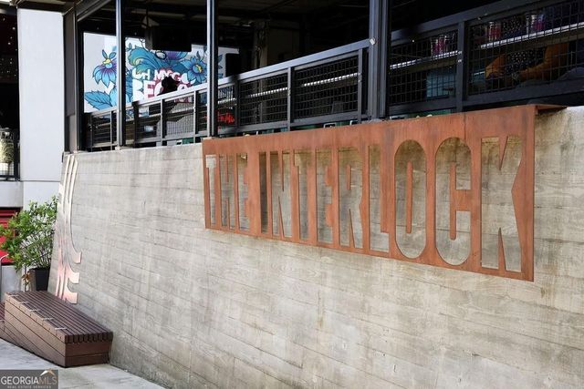 361 17th Street NW 2517, Atlanta, GA 30363