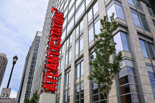 361 17th Street NW 2517, Atlanta, GA 30363