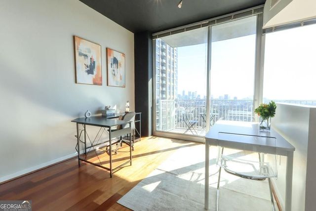 361 17th Street NW 2517, Atlanta, GA 30363