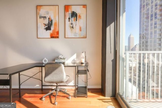 361 17th Street NW 2517, Atlanta, GA 30363