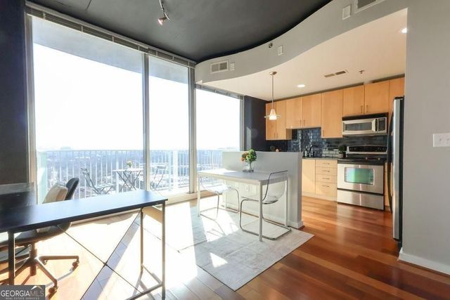 361 17th Street NW 2517, Atlanta, GA 30363