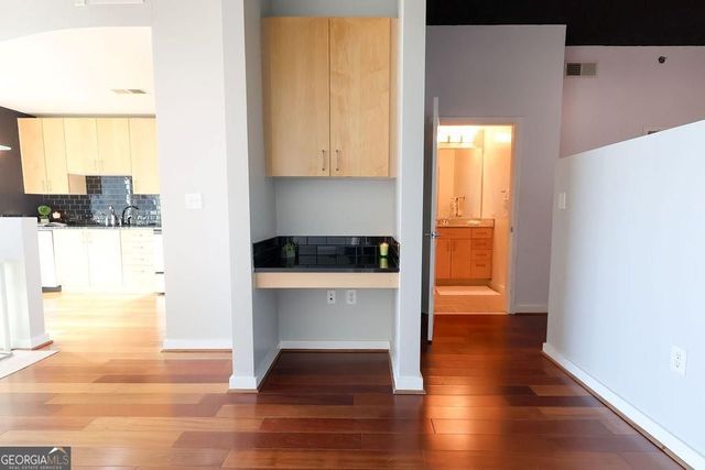 361 17th Street NW 2517, Atlanta, GA 30363