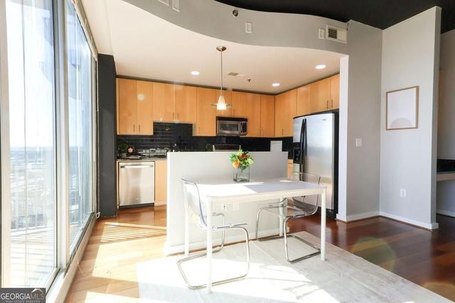 361 17th Street NW 2517, Atlanta, GA 30363