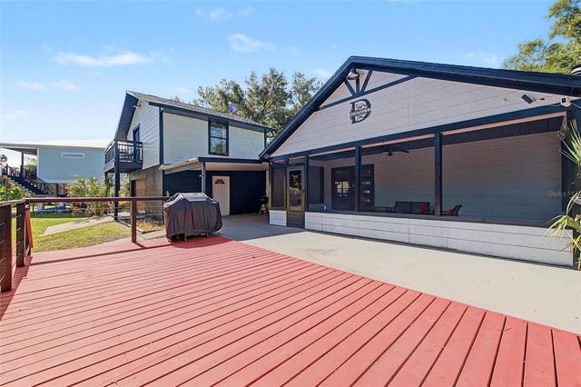 2195 N SLEWFOOT PATH, Crystal River, FL 34429