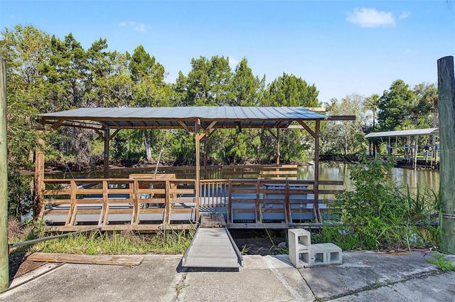 2195 N SLEWFOOT PATH, Crystal River, FL 34429