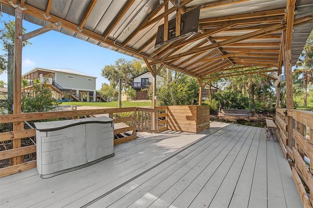 2195 N SLEWFOOT PATH, Crystal River, FL 34429