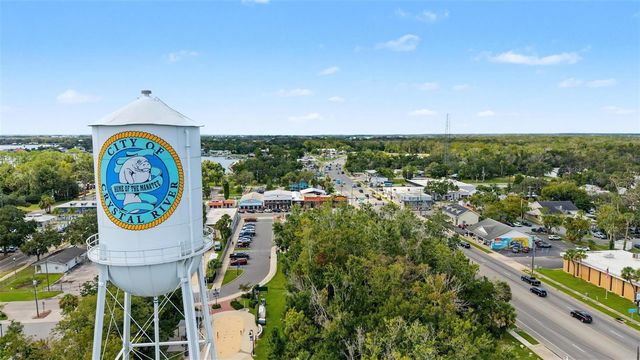 2195 N SLEWFOOT PATH, Crystal River, FL 34429