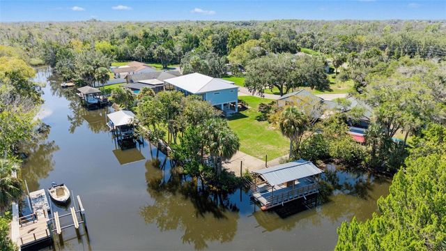 2195 N SLEWFOOT PATH, Crystal River, FL 34429