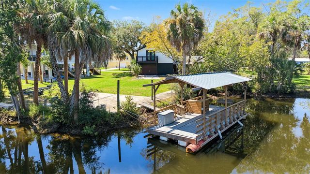 2195 N SLEWFOOT PATH, Crystal River, FL 34429