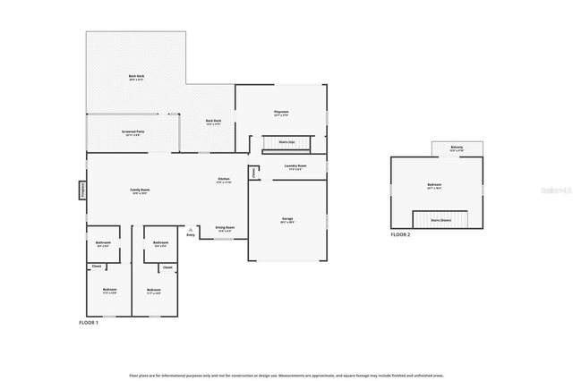 2195 N SLEWFOOT PATH, Crystal River, FL 34429