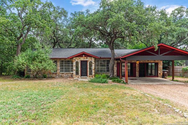 8612 Flint Rock, Boerne, TX 78006