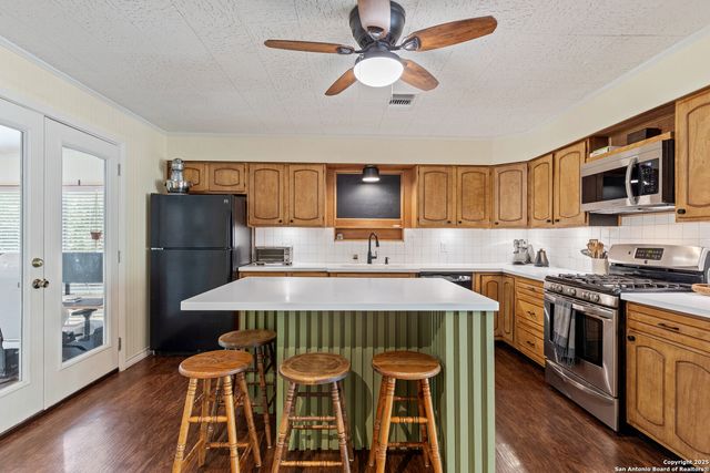 8612 Flint Rock, Boerne, TX 78006