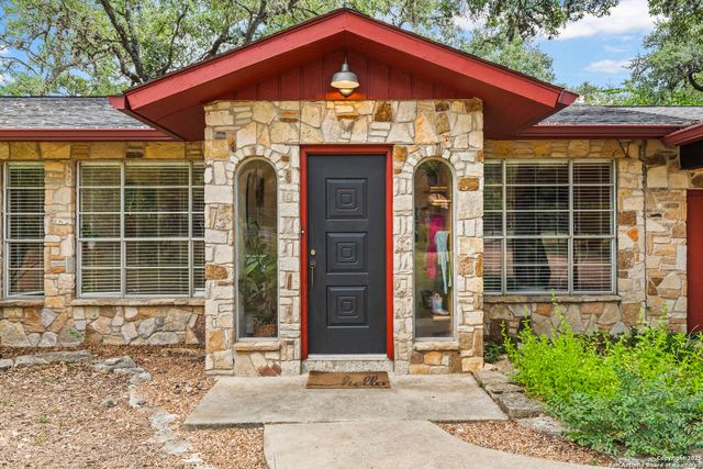 8612 Flint Rock, Boerne, TX 78006