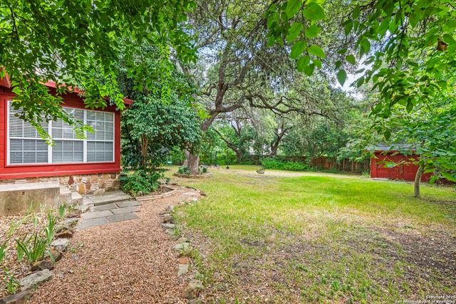 8612 Flint Rock, Boerne, TX 78006