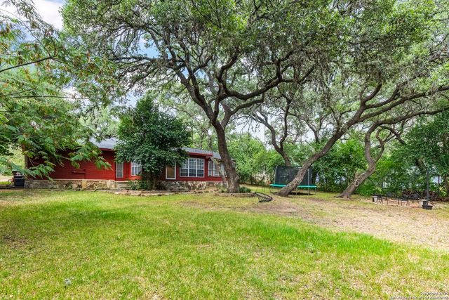 8612 Flint Rock, Boerne, TX 78006