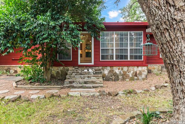 8612 Flint Rock, Boerne, TX 78006