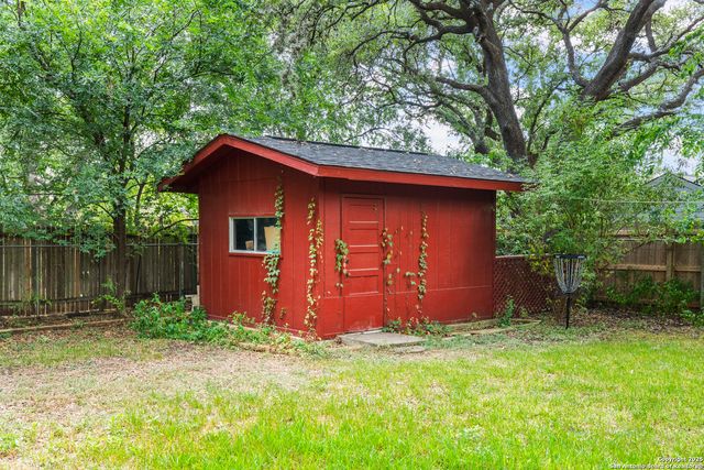 8612 Flint Rock, Boerne, TX 78006