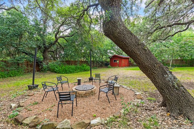8612 Flint Rock, Boerne, TX 78006