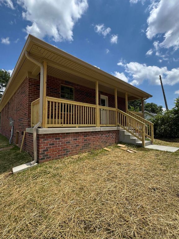 189 Mary Street, Berea, KY 40403