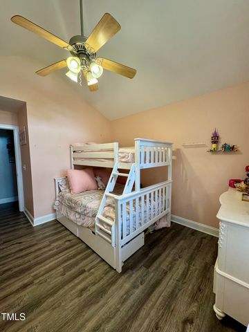 68 Ayden Drive, Clayton, NC 27520