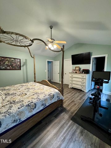 68 Ayden Drive, Clayton, NC 27520